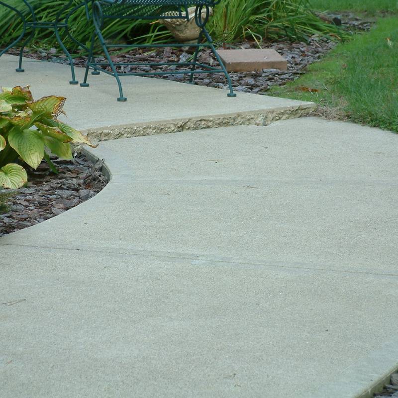 Uneven Surface Uneven Surface